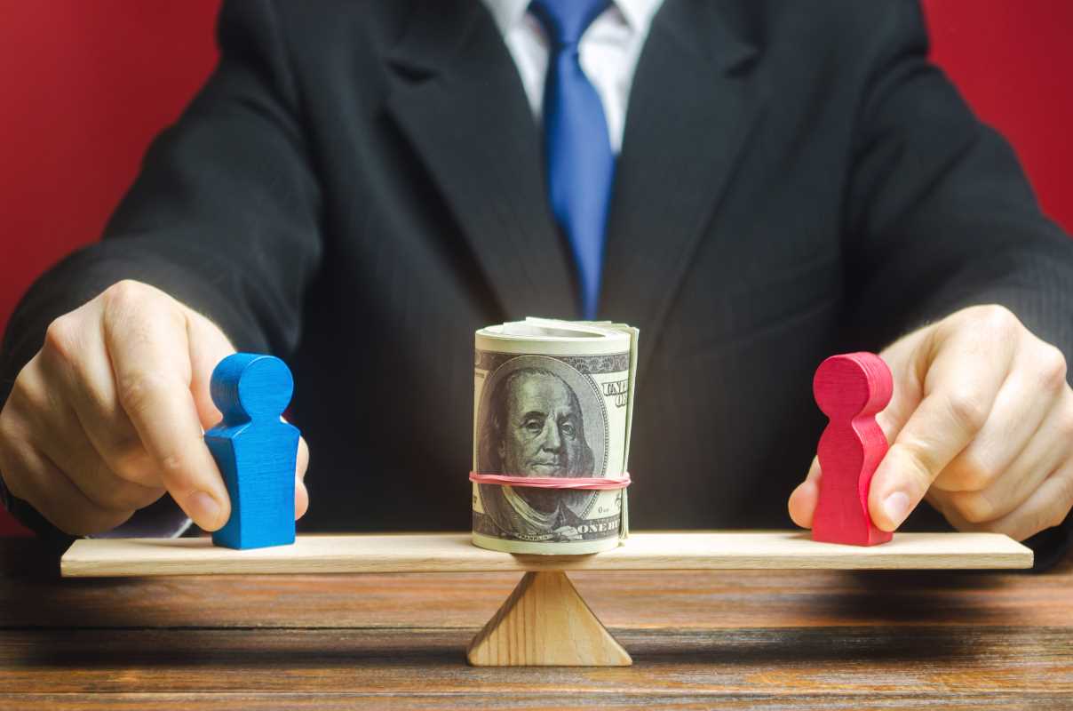 Zero-Based Budgeting for Irregular Income Streams